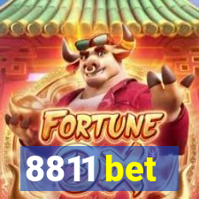 8811 bet